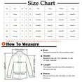 thumbnail image 3 of Parkas de manga larga para mujer, chaqueta corta con capucha y plumón, abrigo grueso de algodón holgado., 3 of 8
