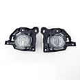 thumbnail image 6 of For Toyota Grand Highlander 2024-2025 Fog Light Installation Kit LED Lights and Brackets Included, 6 of 10