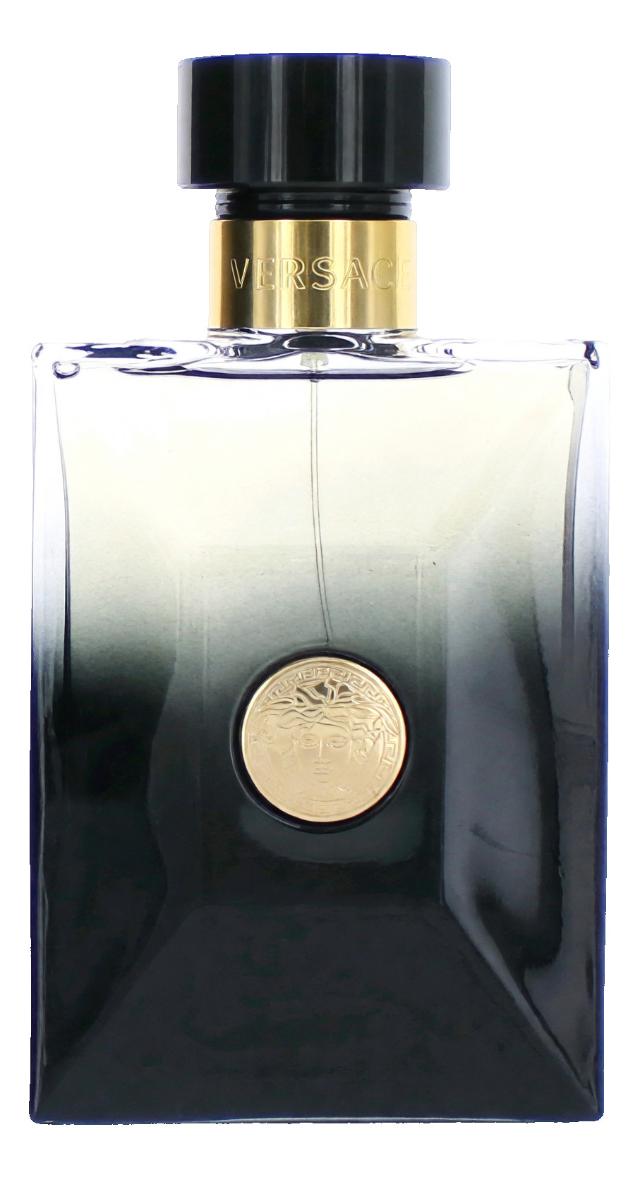 Versace Pour Homme Oud Noir Eau de Parfum, 3.4 oz photo 5