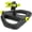 Green, variant on Circular Lawn Sprinkler Full Circle Garden Sprinkler with 3800 sq. ft. Coverage 360 Degree Rotating Yard Up to 43 Feet Long Range Easy Hose Connection
