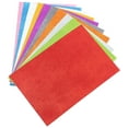 thumbnail image 6 of 10 Sheets of Multi-function Foams Sheets A4 Self-adhesive Foam Paper Sheets Glitter Foam Sheets, 6 of 10