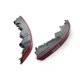 thumbnail image 5 of Auto Left Rear Bumper Brake Light Bumper Tail Light for, 5 of 5