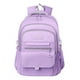thumbnail image 2 of Mochila Escolar Viaje Bolsa de Mujer Mochilas Para Laptop 16 Inch 3 Capas Llila IFORU 40L, 2 of 8