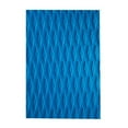 thumbnail image 2 of Almencla Coussin de Queue Ajustable Universel Antidérapant en EVA pour Planche de Surf Skimboard Bleu, 2 of 7
