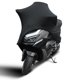 thumbnail image 4 of Cubierta universal de la motocicleta para todo clima para motocicletas, elástico al aire l Romacci  Guardapolvo, 4 of 7