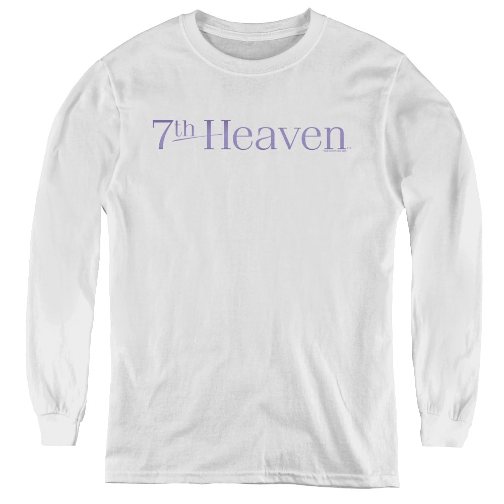 seven heaven shirt