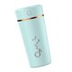 thumbnail image 5 of Humidificador de lámpara Macarena de 200 Ml Purificador de aire Del Coche Atomizador de Aceite Verde Humidificador USB Mini, 5 of 8
