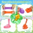 thumbnail image 3 of Set de slime con pegamento EYJSAQBMUS, kit DIY de slime mantequilla de 12 piezas, 3 of 9