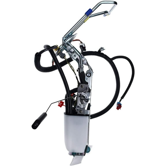 A-Premium Electric Fuel Pump Assembly Compatible with Chevrolet Camaro Pontiac Firebird 1998 V8 5.7L