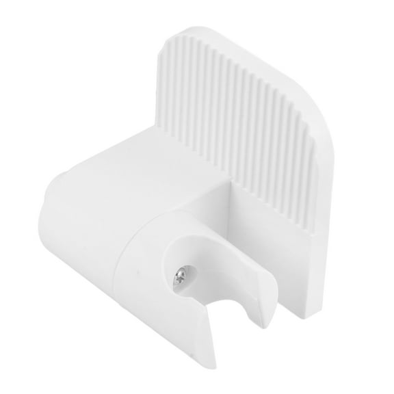 Shower Bracket LED Thermometer Tank Digital Tropical Fish White