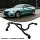 thumbnail image 3 of Manguera del radiador Unique Bargains No.17127609532 para BMW F32 428Xi 2.0L 2014-2017 Tubo de refrigerante de goma negro 1 Pc, 3 of 6