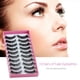 thumbnail image 3 of 10 pairs of false eyelashes, 3 of 4