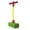 Vert, variante sur Vendredi Fou TIMIFIS Jouets Jouets d'Extérieur Bâton Pogo en Mousse Sauteur pour Enfants Intérieur Extérieur Amusant Sports Mise en Forme Tout-Petits Garçons Enfants Cadeaux de Noël