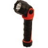 Black & Decker LED Swivel Flashlight with 2 AA Batteries