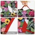 thumbnail image 6 of Pioneer Flower Floral Print Pattern Toddler Nap Mats for Kids Preschool,Sleeping Mat Bag or Kids,Toddler Sleeping Bag,Toddler Nap Mat or Daycare, 6 of 6