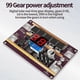 thumbnail image 3 of K99 Mini Automatic Spot Welder DIY Kit 99 Gear Adjustment, 3 of 5