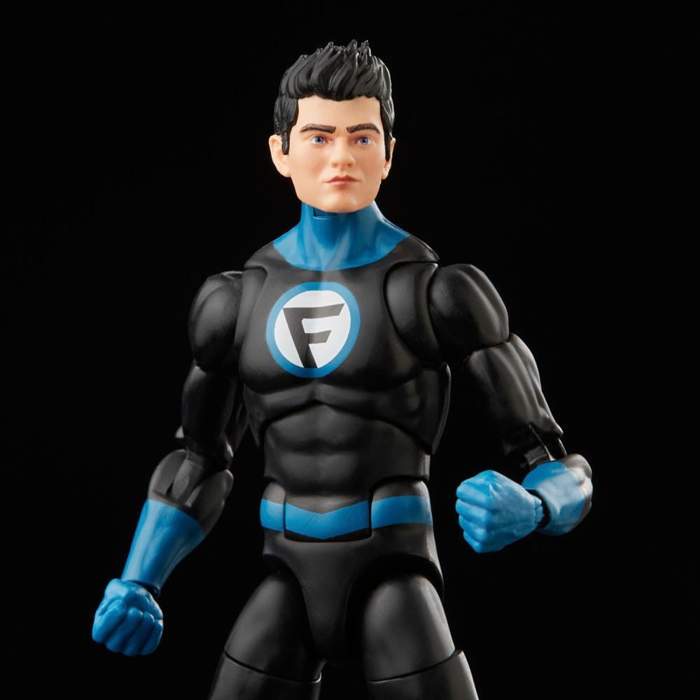 Marvel Legends Series Franklin Richards Fantastic Four Figures