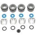 thumbnail image 2 of Standard Ignition Fuel Injector Seal Kit P/N:SK72 Fits select: 2005-2006 CHEVROLET COBALT, 2005-2007 SATURN ION, 2 of 3