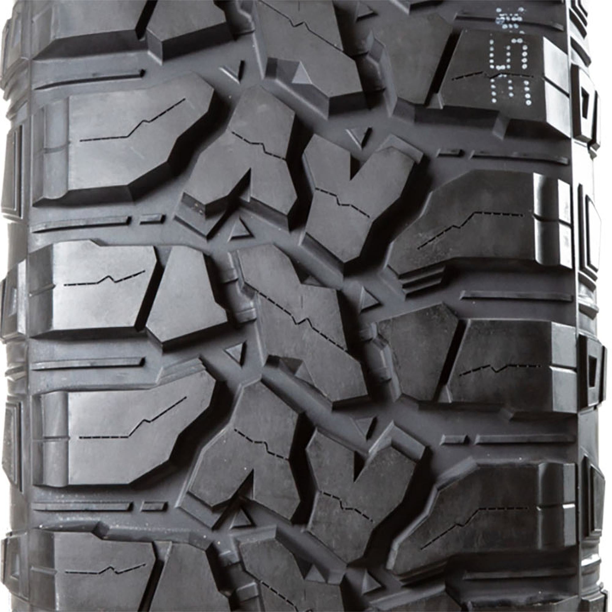 Atlander Roverclaw M/T II Mud Terrain LT33X12.50R20 114Q E Light Truck Tire