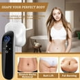 thumbnail image 3 of MASIKE Body Machine Upgraded â Professional Handheld Multifunctional Machine for Belly, Waist, Arm, Leg, Butt â Best Gift for Man&Women, 3 of 7