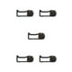 thumbnail image 1 of Juego de piedras de afilar para cuchillos Kearding Afilador de acero inoxidable Type2 NO2, 1 of 6