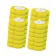thumbnail image 4 of 24 recambios de limpiador de inodoro, recambios de cepillo de inodoro desechables Amarillo, 4 of 9