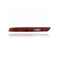 thumbnail image 1 of Back Up Light Assembly - Compatible/Replacement for '18-20 Audi Q5/SQ5 - On Bumper (Not On Liftgate) - Left Hand - Driver - 80A945069A CAPA, 1 of 2