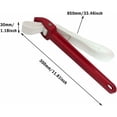 thumbnail image 3 of Versatile Strap Wrench, Double Layered Thickened Nylon Strap For Secure Grip In Tight Spaces, 3 of 5