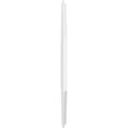 thumbnail image 3 of 34"OD x 2"ID x 13 1/2"C x 1"P Westin Architectural Grade PVC Contemporary Ceiling Medallion, 3 of 11