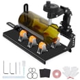 thumbnail image 1 of Kit cortador de botellas de vidrio FIXM DIY con ancho ajustable, 1 of 7
