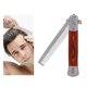 thumbnail image 1 of Combs, Foldable Pocket Comb, Switchblade Spring Folding Push Button Bag, Comb, Oil Hair Styling, Automatic Push Button Brush For Men And Women, 1 of 5