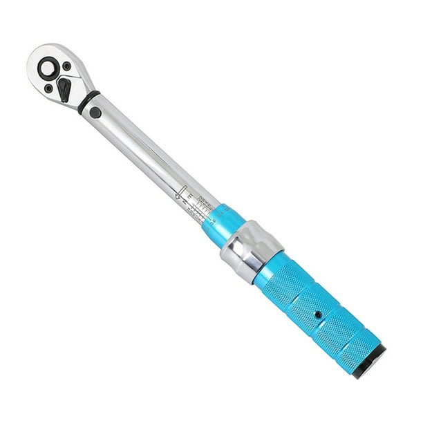 15Pcs Set Torque Wrench Set 1 4Inch 2 24Nm Bike Torque Wrench Hex
