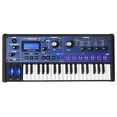 thumbnail image 1 of Novation MiniNova - Teclado MIDI (37 llaves, Botones, Giratorio, USB, 560 mm, 250 mm, 75 mm), 1 of 10