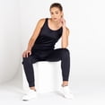 thumbnail image 3 of Dare 2B - Mono Slow Down para Mujer (Negro), 3 of 6