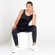 thumbnail image 3 of Dare 2B - Mono Slow Down para Mujer (Negro), 3 of 6