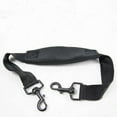 thumbnail image 4 of Baby Stroller Accessories Baby Stroller Shoulder Straps Compatible with Yoyo/babyyoya/babythrone Stable Black Portable Shoulder Straps - In Stock, 4 of 5