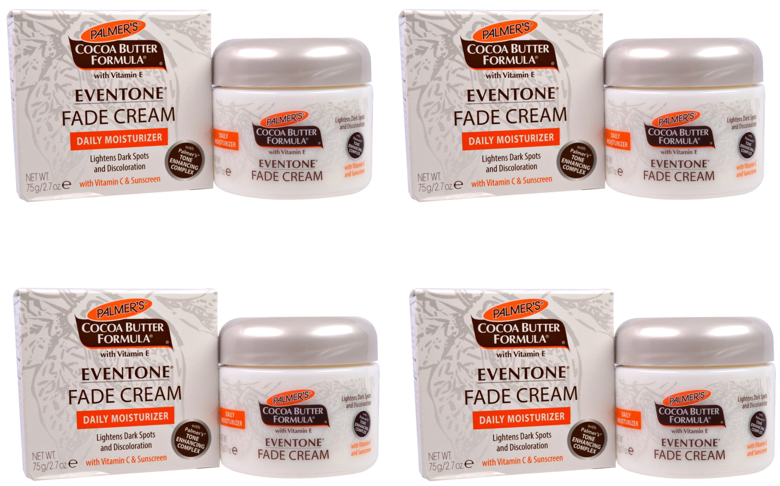 palmer's eventone fade cream daily moisturizer