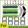 thumbnail image 1 of iRobot Roomba Combo J10+ Max Vacuum Cleaner Replacement Parts & Accessories, 1 of 5