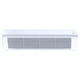 thumbnail image 2 of Ventilador de pared para electrodomésticos, dormitorio, escritorio, baño, sin circulación de aire, silencioso, sin aspas, pequeño, aire acondicionado, 2 of 8