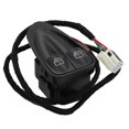 thumbnail image 4 of mmirethe Plastic Mercedes-Benzs Power Left Door Window Switch And Environmentally Friendly Easy To Operate 1Set, 4 of 6