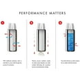 thumbnail image 6 of Thermos 2510TRI2 "The Rock" 1.1-Qt. Stainless-Steel Beverage Bottle, 6 of 6