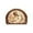 A, variant on Wooden Multifunctional Home Key Holder Wall Art Keychain Rack With 4 Hooks Autumn Welcome Sign Mounted Storage Organizer