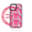 Pink Bows, variant on abbyrose Bubble Bows MagSafe iPhone Case for iPhone 16e