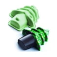 thumbnail image 2 of SiliconeZone Mini Christmas Tree Silicone Cake Baking Pan / Chocolate Mold, 2 of 3
