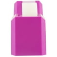 thumbnail image 5 of JAM Colorful Tape Dispenser, Pink, 1/Pack, 5 of 5