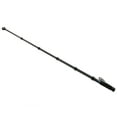 thumbnail image 3 of Carbon Fiber Monopod, Telescopic Monopod Maximum Stretched 166cm CNC Processing 6 Section  for Outdoor Shooting, 3 of 7