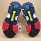 thumbnail image 5 of Adi-das Retropy F90 Sneakers Magic Grey Shadow Navy Men's size 7 / Womans 8.5, 5 of 6