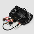 thumbnail image 4 of LHSHID Purses Tote Bag for Women, Shopper Handbags Weekender Shoulder Bag,Pu Leather Work Bags, Designer Hobo Satchel, 4 of 6