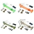 thumbnail image 5 of Paracord Maker Stainless Steel Parachute Cord Braiding Tool For Weaving, 5 of 8