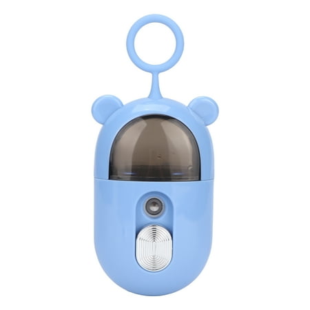 

ACOUTO Health Care Ear Clean Tool Portable Mini Facial Mist Sprayer Handheld Moisturizing Mist Sprayer Hydrating Face Sprayer Ear